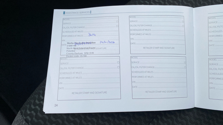 Leapmotor T03 70kW 37kWh 5dr Auto Electric Hatchback